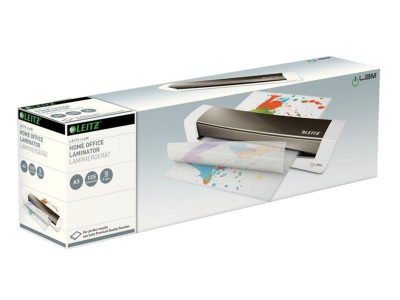 Laminator Leitz iLAM Office A3#9