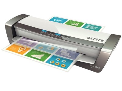 Laminator Leitz iLAM Office Pro A3#5