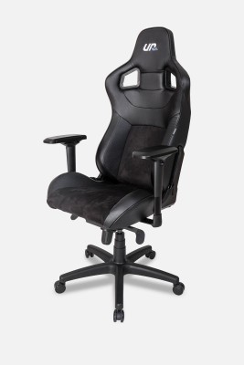 Ulti-Mat RS85 Gaming Chair - Svart