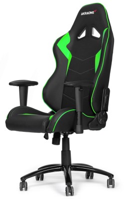 AKRACING Octane Gaming Chair - Grön