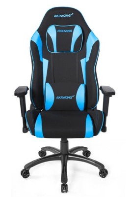 AKRacing Core EXWIDE SE - Blå#2