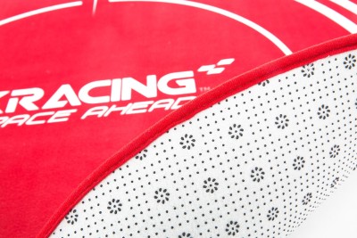 AKRACING Floormat - Red#2