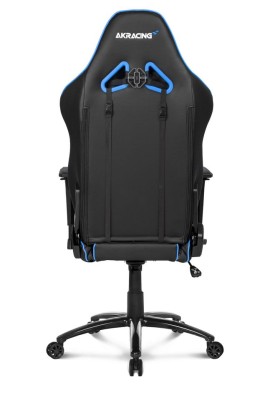 AKRacing Core LX Plus - Blå#4