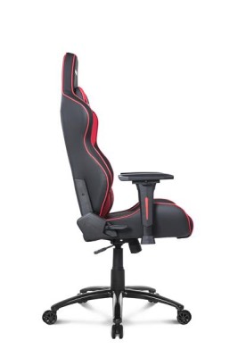 AKRacing Core LX Plus - Red#2