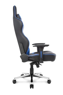 AKRacing MAX - Blå#3