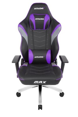 AKRacing MAX - Indigo#2
