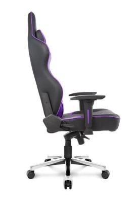 AKRacing MAX - Indigo#3