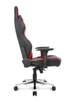 AKRacing MAX - Röd#3