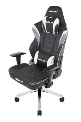 AKRacing MAX - Vit#2