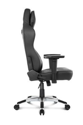 AKRacing Obsidian - Carbon/Black#3