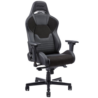 AKRacing Premium Softouch - Svart#1