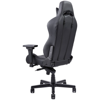 AKRacing Premium Softouch - Svart#5