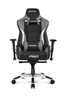 AKRacing PRO - Grå#2