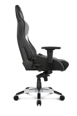AKRacing PRO - Grå#3