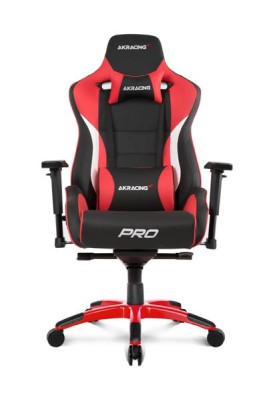 AKRacing PRO - Röd#2