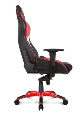 AKRacing PRO - Röd#3