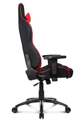 AKRacing Core SX - Röd#3