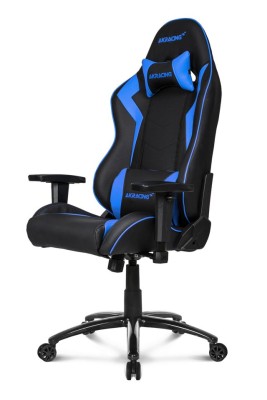 AKRacing Core SX Wide - Blå#2