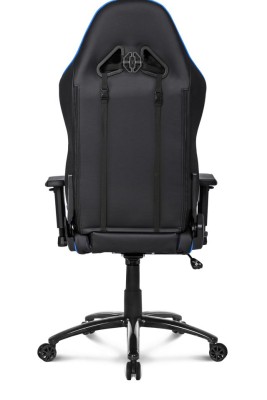 AKRacing Core SX Wide - Blå#4