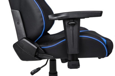 AKRacing Core SX Wide - Blå#5