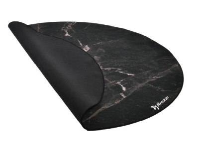 Arozzi ZONA Floor Pad - Black Marble#2