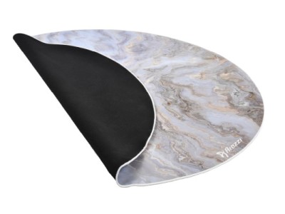 Arozzi ZONA Floor Pad - White Marble#2