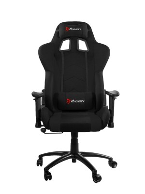 Arozzi Inizio Gaming Chair - Fabric - Svart#2