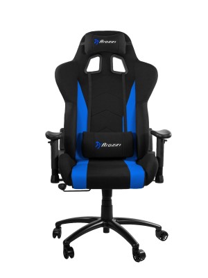 Arozzi Inizio Gaming Chair - Fabric - Blå#2