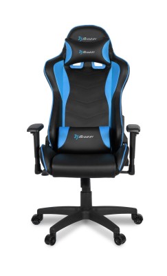 Arozzi Mezzo V2 Gaming Chair - Blå#4