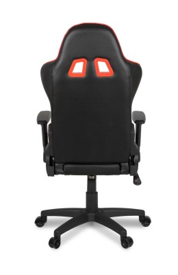 Arozzi Mezzo V2 Gaming Chair - Röd#3