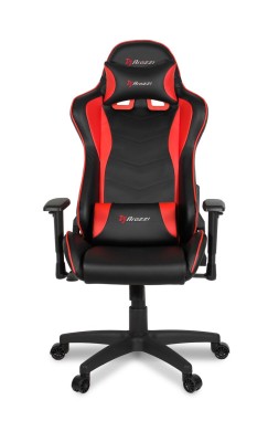 Arozzi Mezzo V2 Gaming Chair - Röd#4