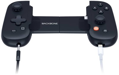 Backbone One för Xbox Lightning#5