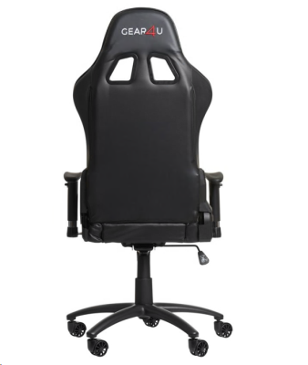 Gear4U Elite Black/Black - Svart#2