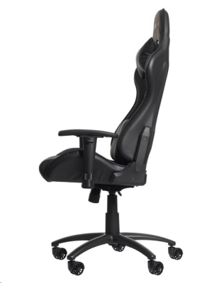 Gear4U Elite Black/Black - Svart#3