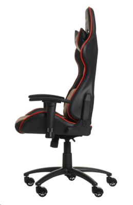 Gear4U Elite Black/Red - Svart/Röd#2
