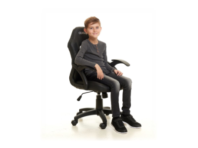 Gear4U Junior Hero Black/Black#2
