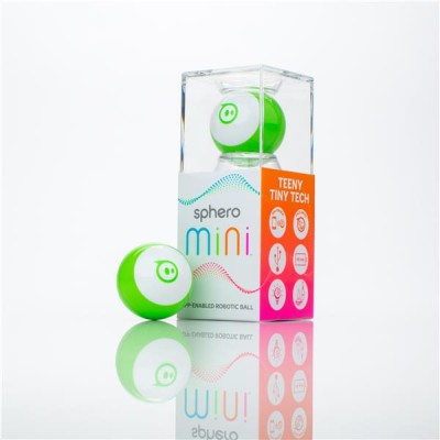 Sphero Mini - Green#2
