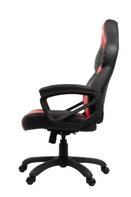 Arozzi Monza Gaming Chair - Röd#3