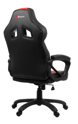 Arozzi Monza Gaming Chair - Röd#5