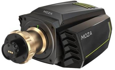 MOZA Racing R16 Direct Drive Wheel Base