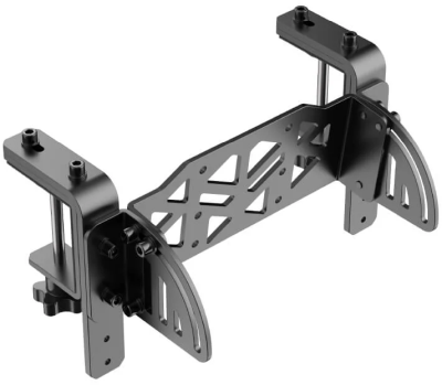 MOZA Clamp For Truck Wheel#1