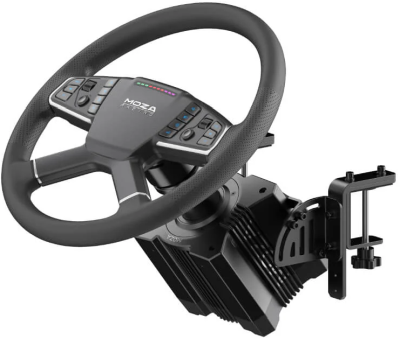 MOZA Clamp For Truck Wheel#5