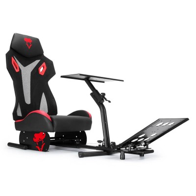 NITHO Gamingstol Viper RT-1 Racing