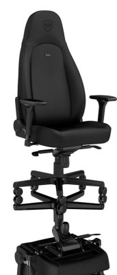 noblechairs ICON Black Edition