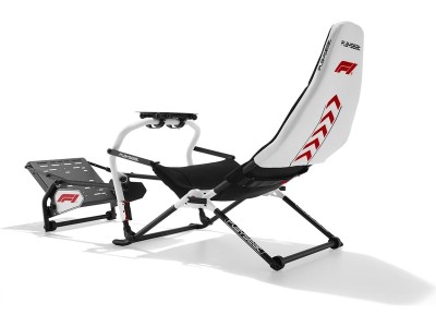 Playseat® Challenge DD - F1 Edition#1