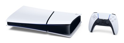 Sony PlayStation 5 Slim Digital Edition#3