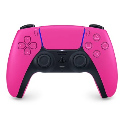 Sony DualSense Wireless Controller V3 - Rosa#1