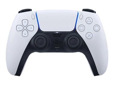 Sony DualSense Wireless Controller V2 - Vit