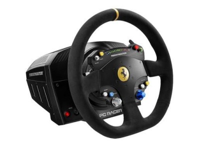 Thrustmaster TS-PC Racer Ferrari 488 Challenge Edition