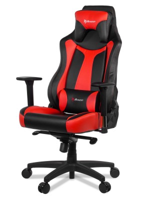 Arozzi Vernazza Gaming Chair - Röd